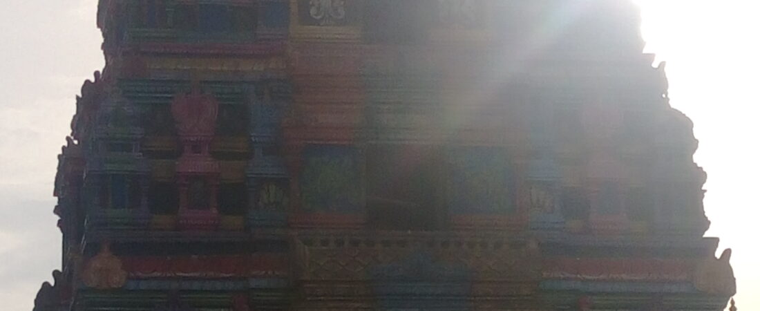 Jogulamba Devi Shakti Peetha, Alampur: Sthala Puranam, History & Travel Guide