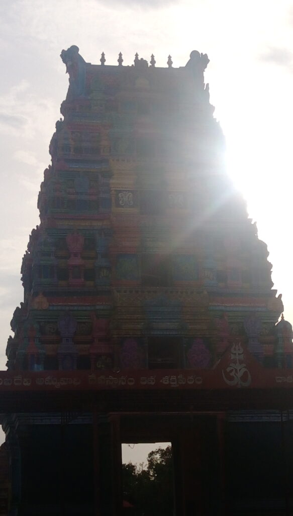 Jogulamba Devi Shakti Peetha, Alampur: Sthala Puranam, History & Travel Guide
