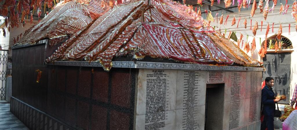 Maa Mangala Gauri Shakti Peetha, Gaya: Sthala Puranam & Travel Guide