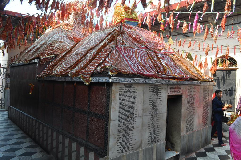 Maa Mangala Gauri Shakti Peetha, Gaya: Sthala Puranam & Travel Guide