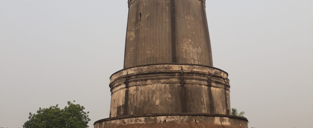 Shrinkhala Devi Shakti Peetha: Pradyumna, Sacred Hymn & Pilgrimage Guide