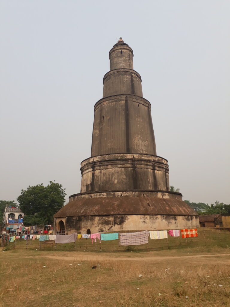 Shrinkhala Devi Shakti Peetha: Pradyumna, Sacred Hymn & Pilgrimage Guide