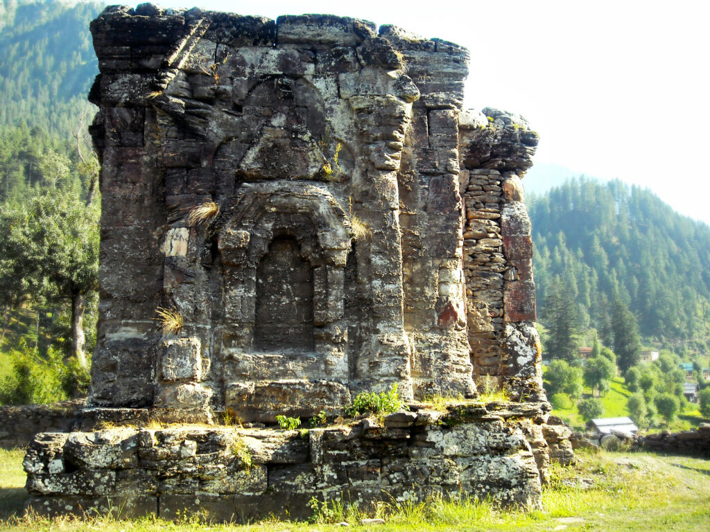 Kashmir Kshetra Saraswati Shakti Peetha: Sharada Peeth History & Guide