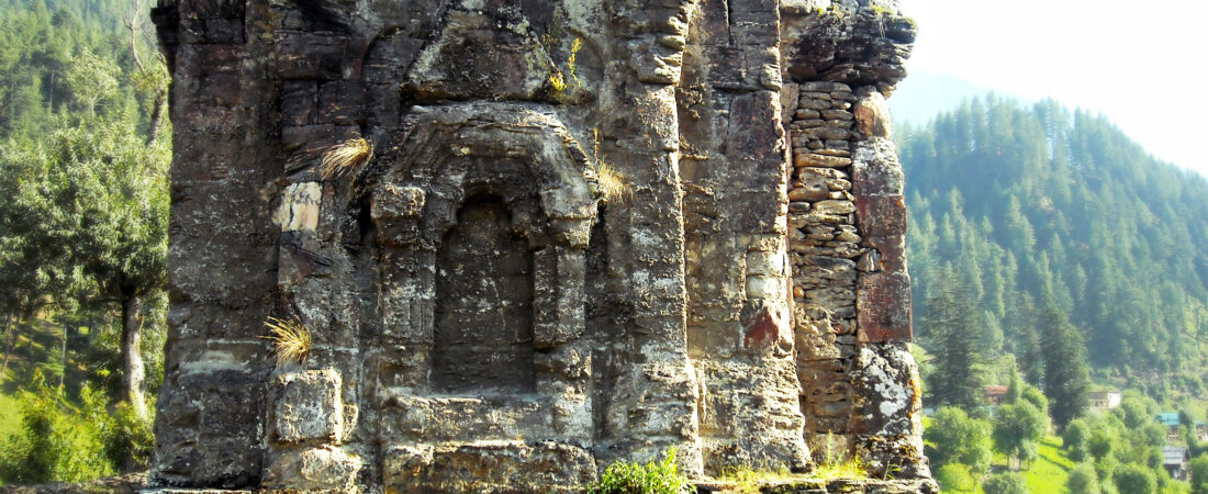 Kashmir Kshetra Saraswati Shakti Peetha: Sharada Peeth History & Guide